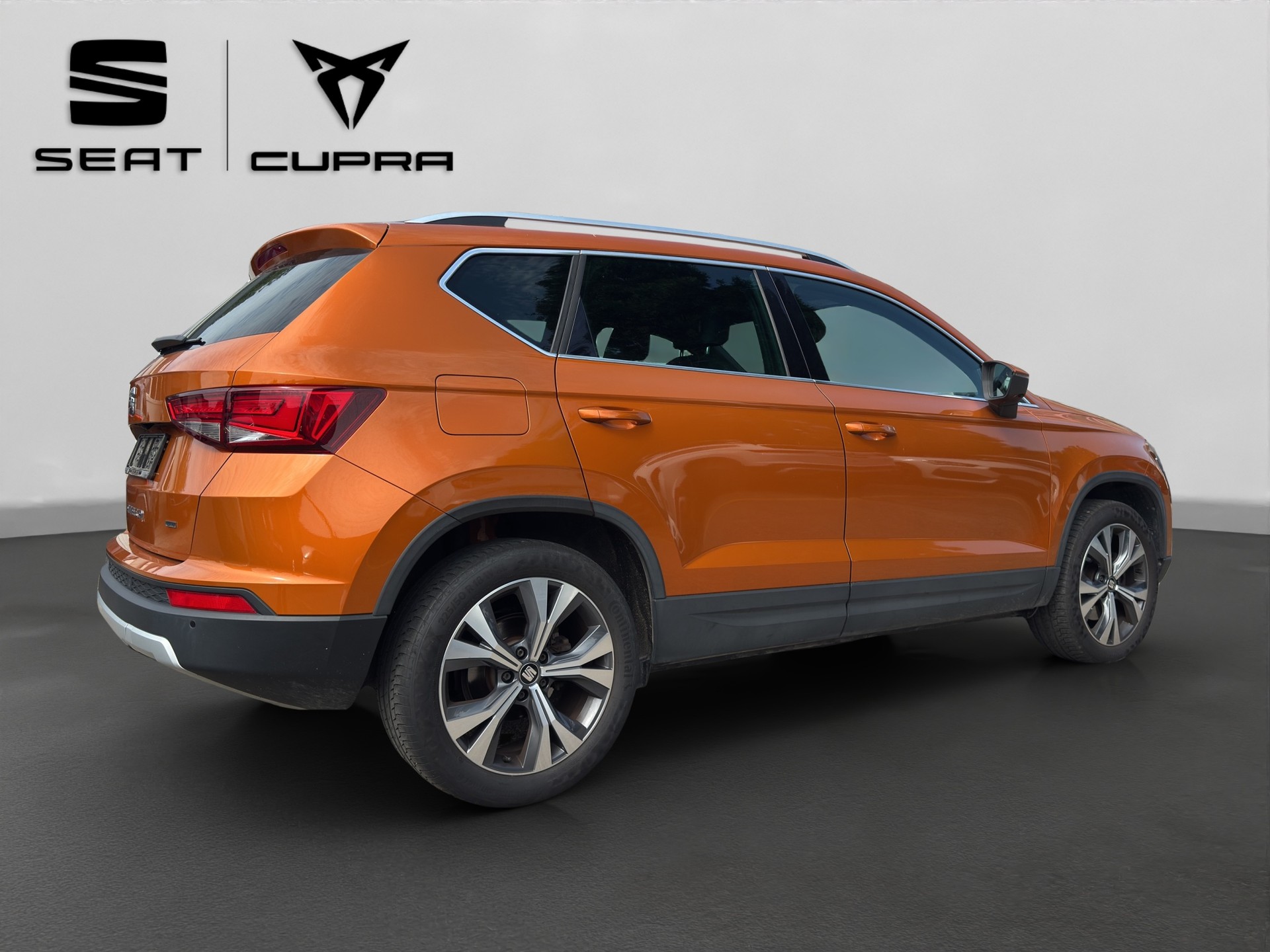 SEAT Ateca 1.4 TSI Xcellence 4Drive DSG-image-5