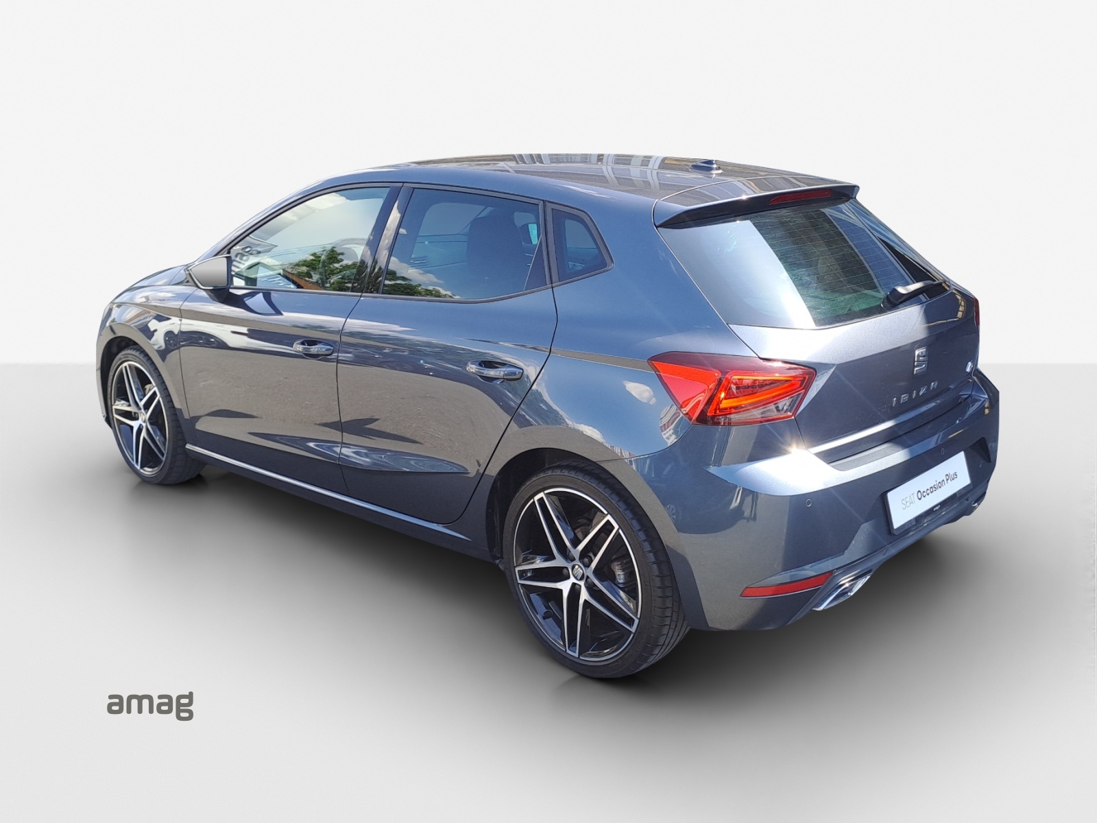SEAT Ibiza 1.0 EcoTSI FR-showroom-element-2
