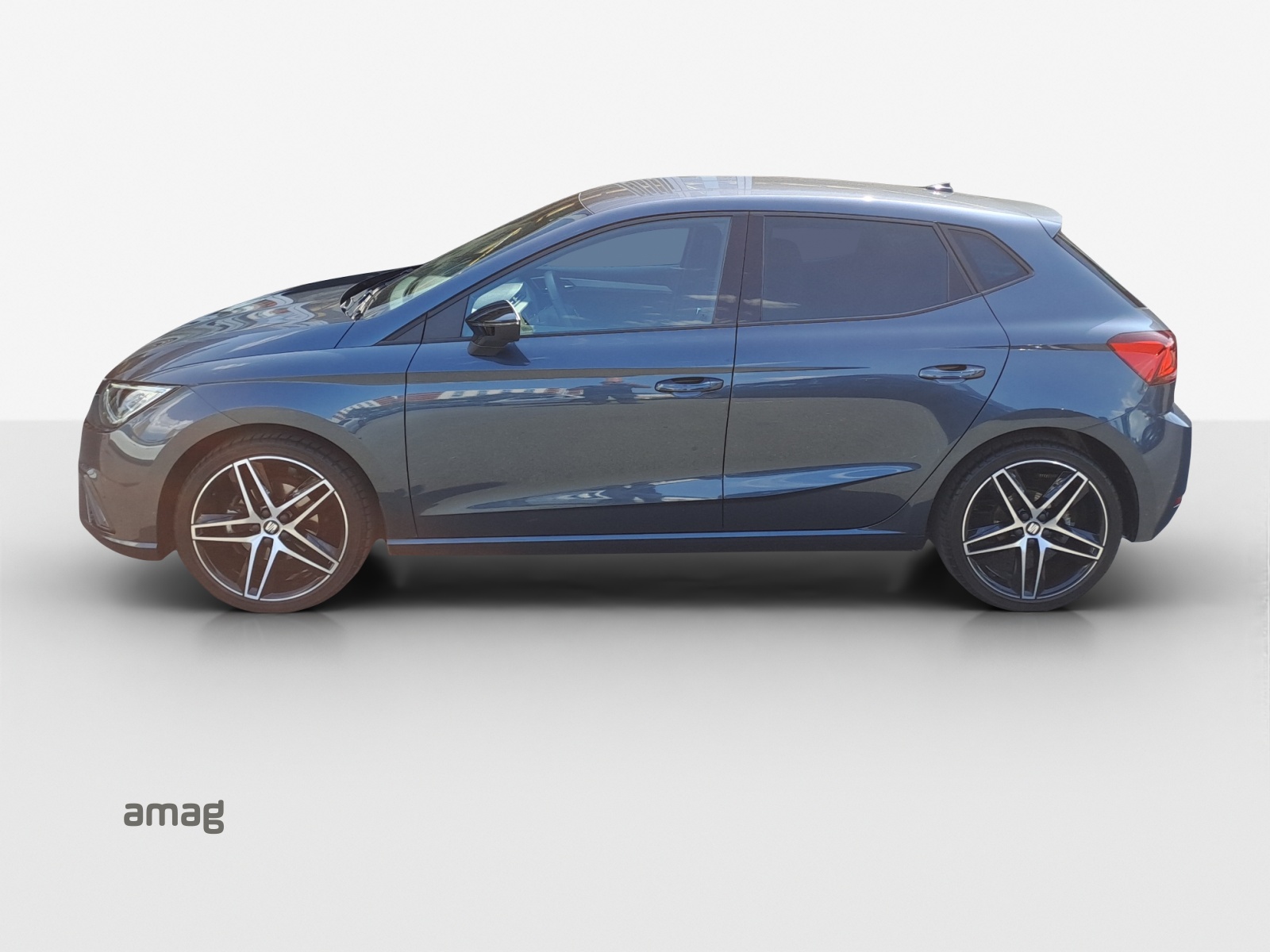 SEAT Ibiza 1.0 EcoTSI FR-showroom-element-1