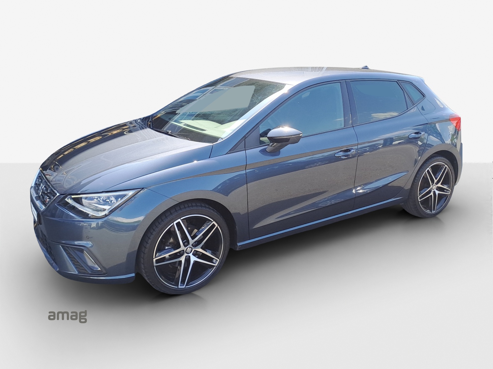 SEAT Ibiza 1.0 EcoTSI FR