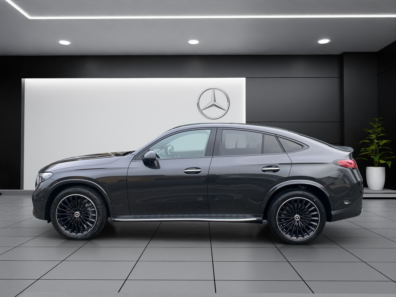 MERCEDES-BENZ GLC Coupé 450 d 4Matic 9G-Tronic-showroom-element-2