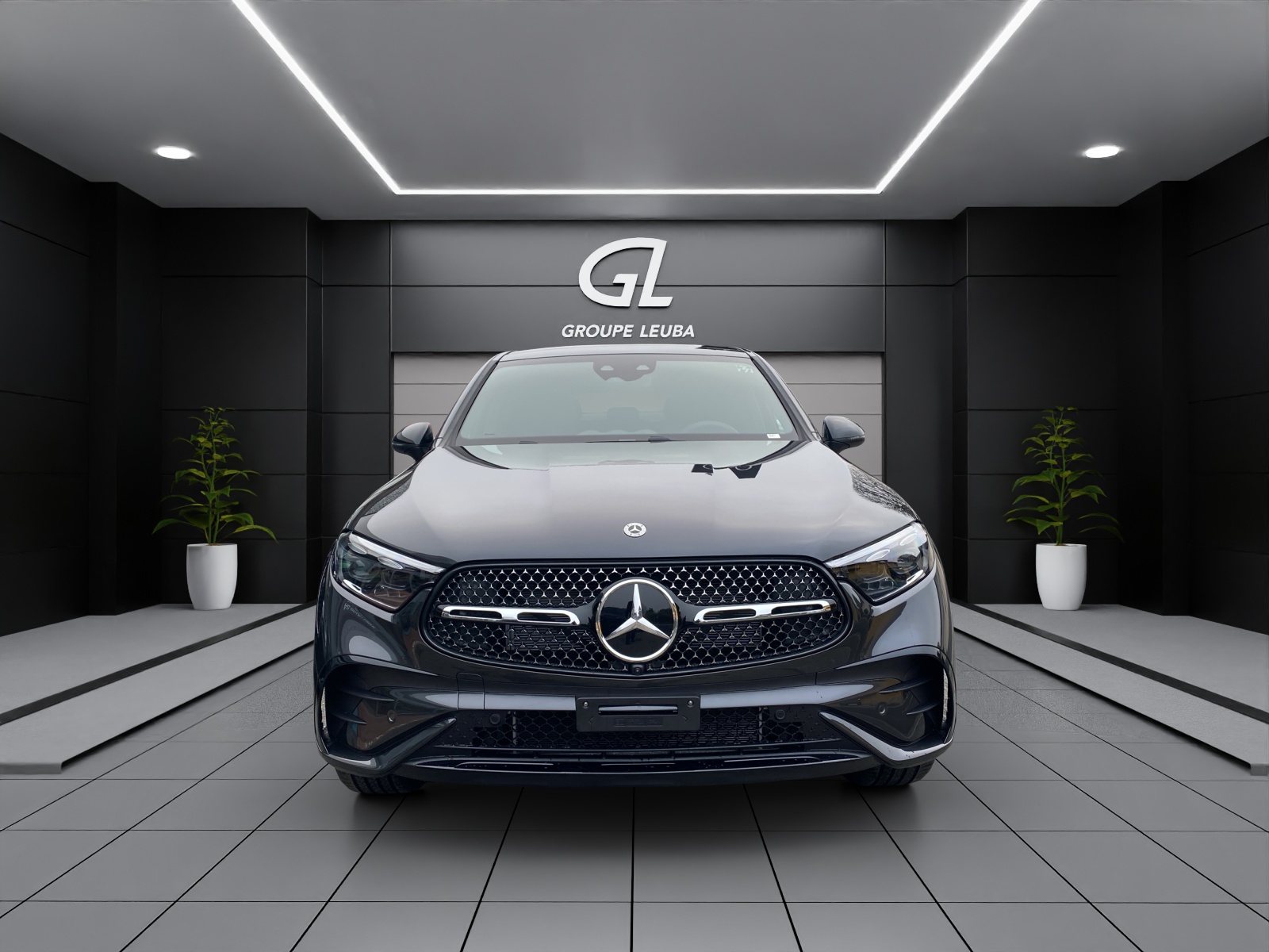 MERCEDES-BENZ GLC Coupé 450 d 4Matic 9G-Tronic-showroom-element-1