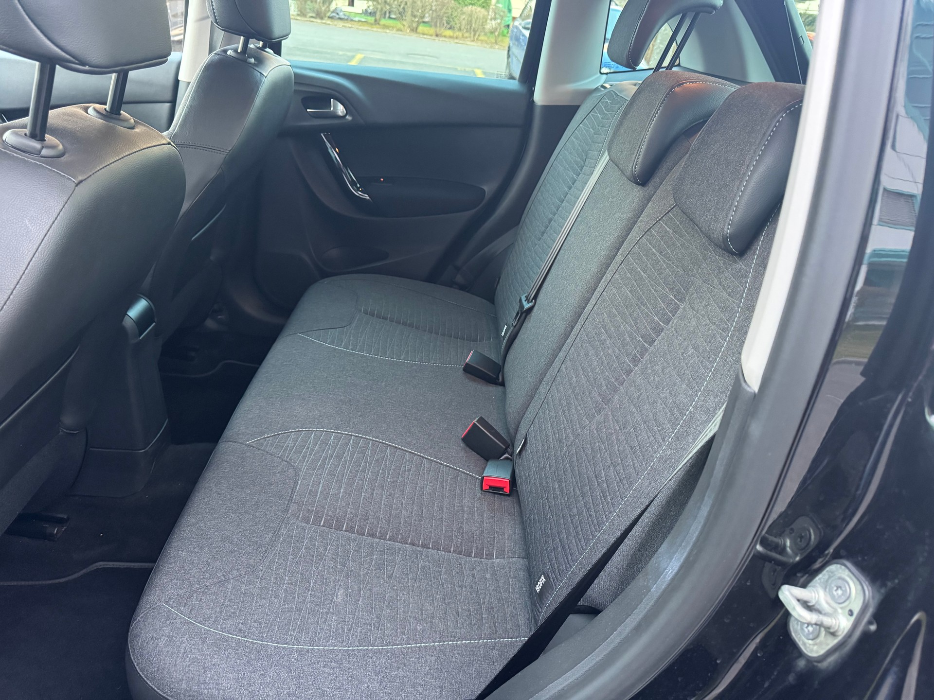 CITROEN C3 1.2i PureTech Exclusive-image-8