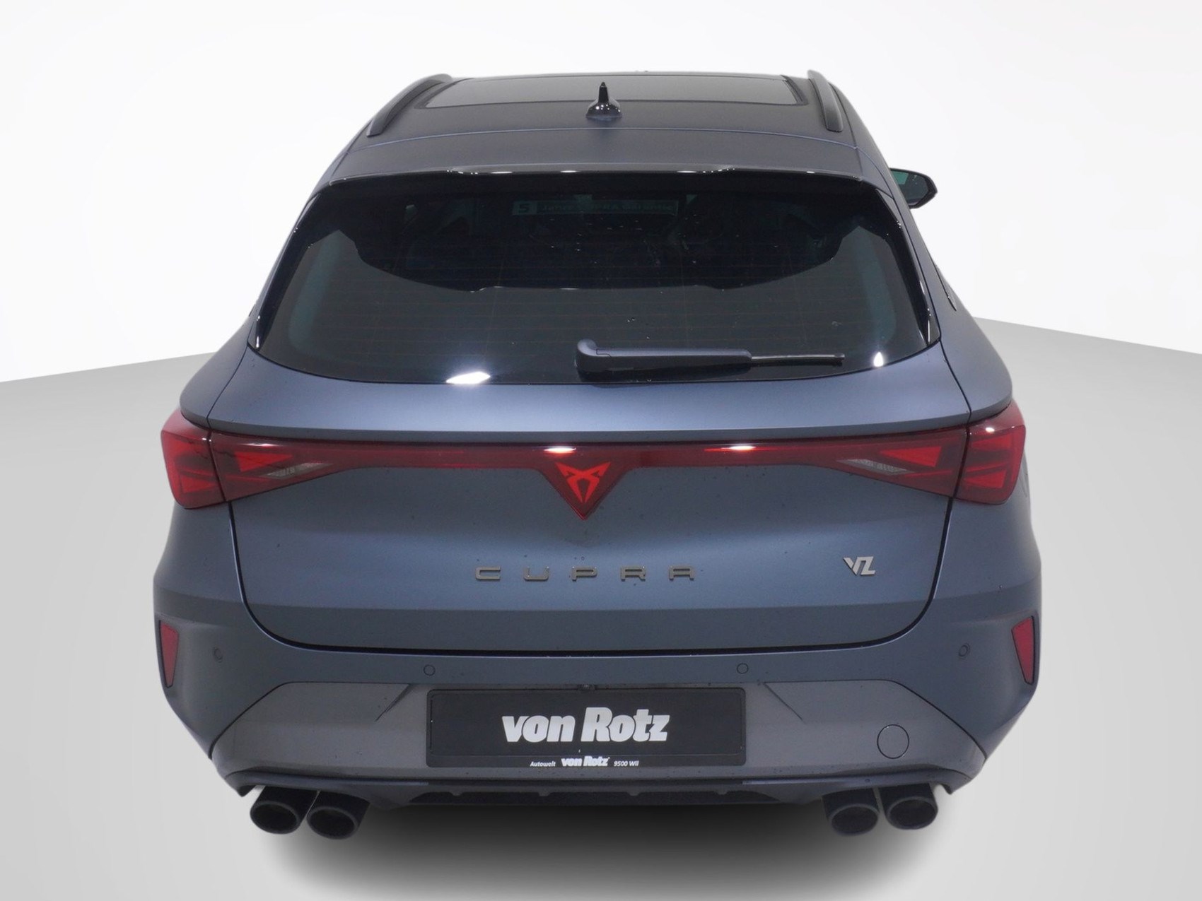 CUPRA LEON ST 2.0 TSI Extreme 4Drive DSG-showroom-element-2