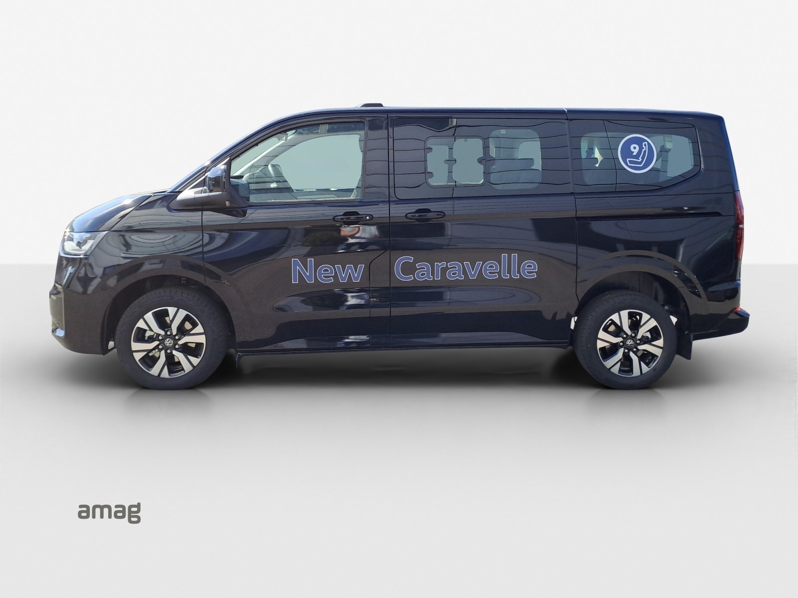 VW CARAVELLE Caravelle 2.0 TDI Life Aut.8-showroom-element-1