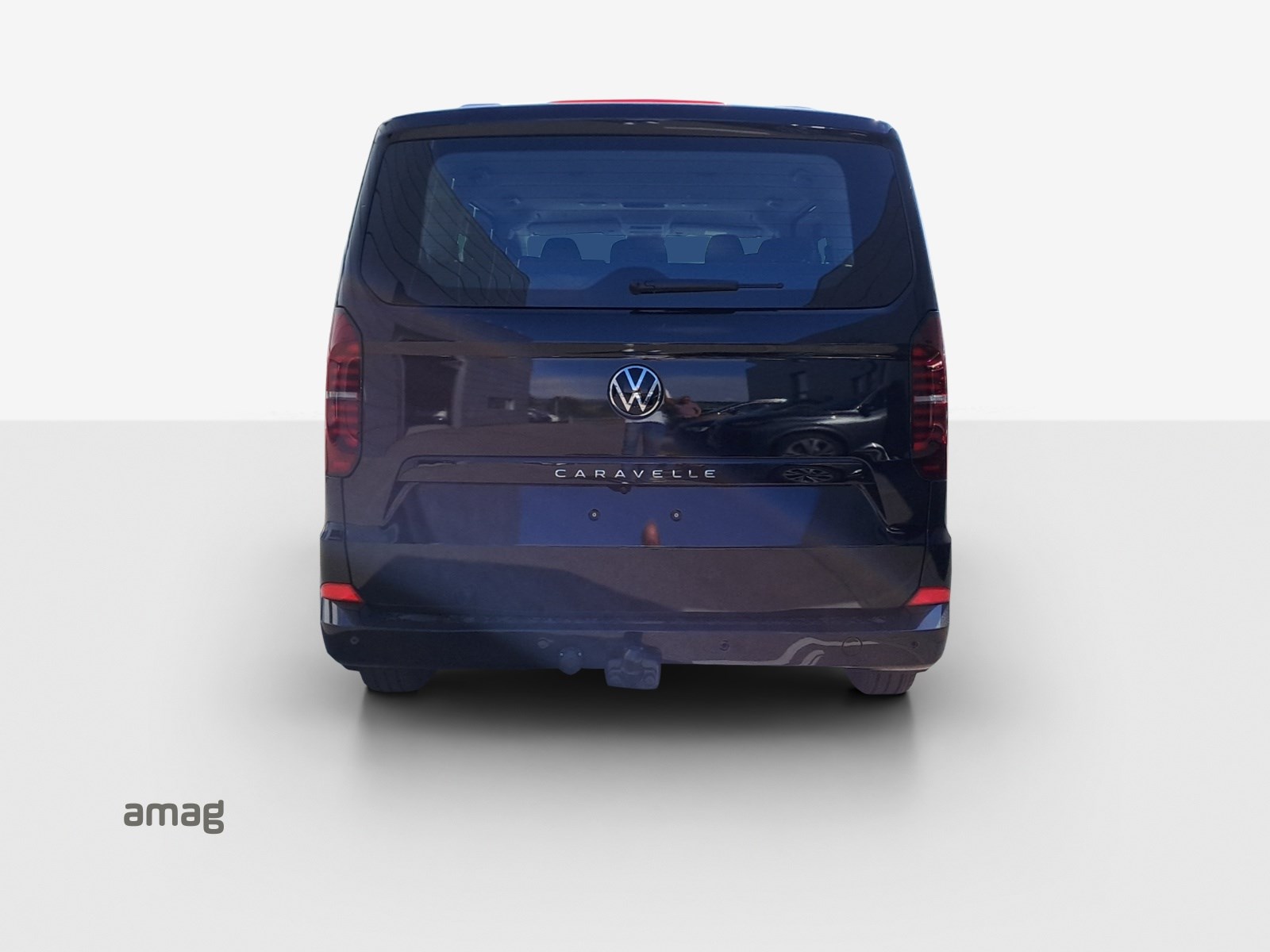 VW CARAVELLE Caravelle 2.0 TDI Life Aut.8-showroom-element-3