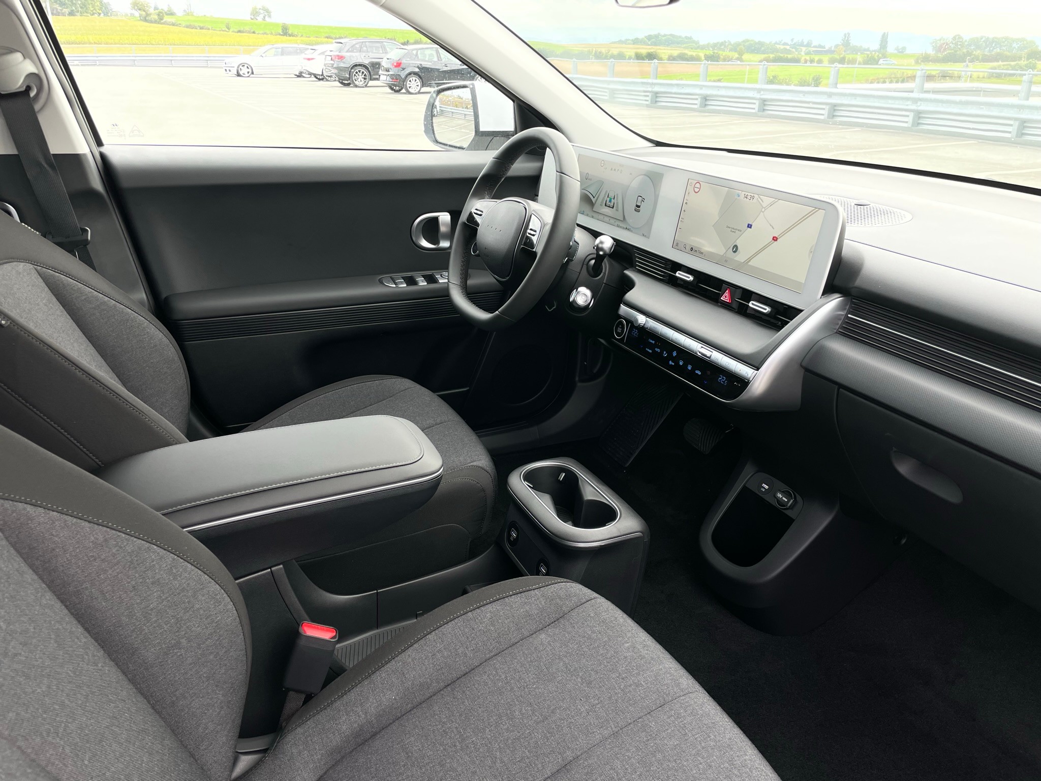 Image HYUNDAI IONIQ-5 Ioniq 5 77kWh Origo 4WD