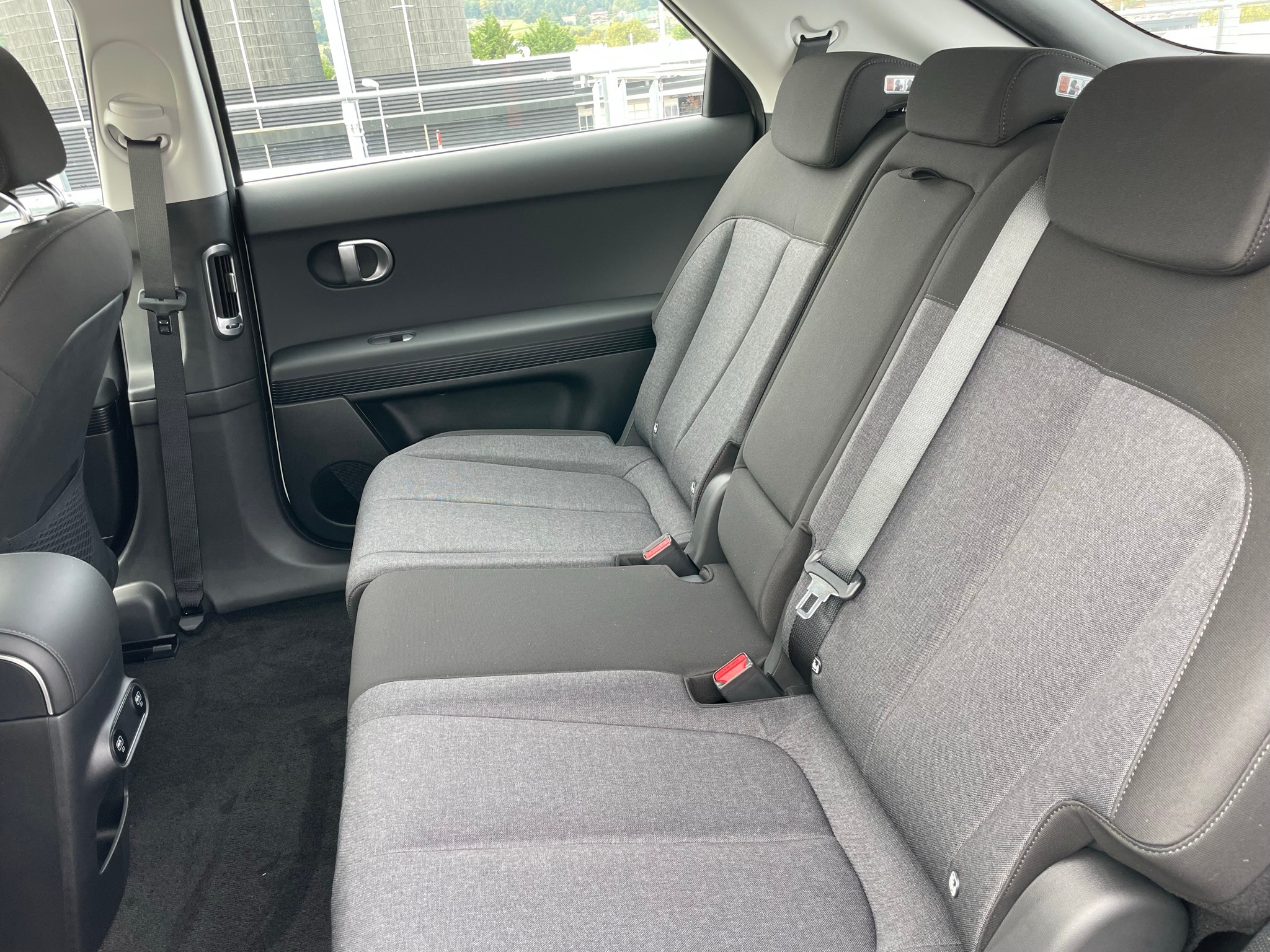 Image HYUNDAI IONIQ-5 Ioniq 5 77kWh Origo 4WD