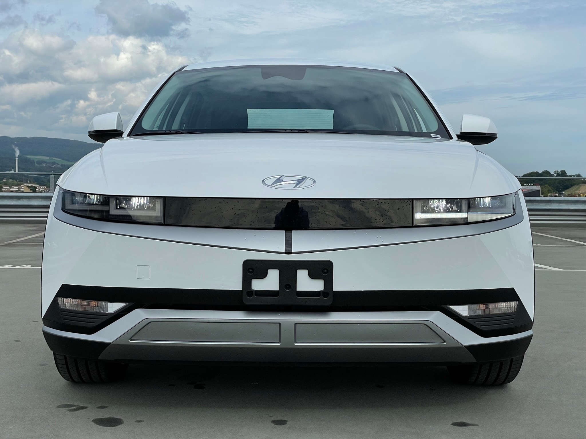 Image HYUNDAI IONIQ-5 Ioniq 5 77kWh Origo 4WD