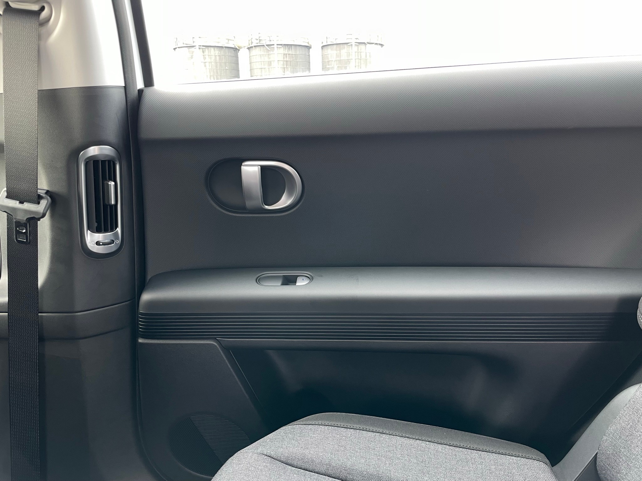 Image HYUNDAI IONIQ-5 Ioniq 5 77kWh Origo 4WD