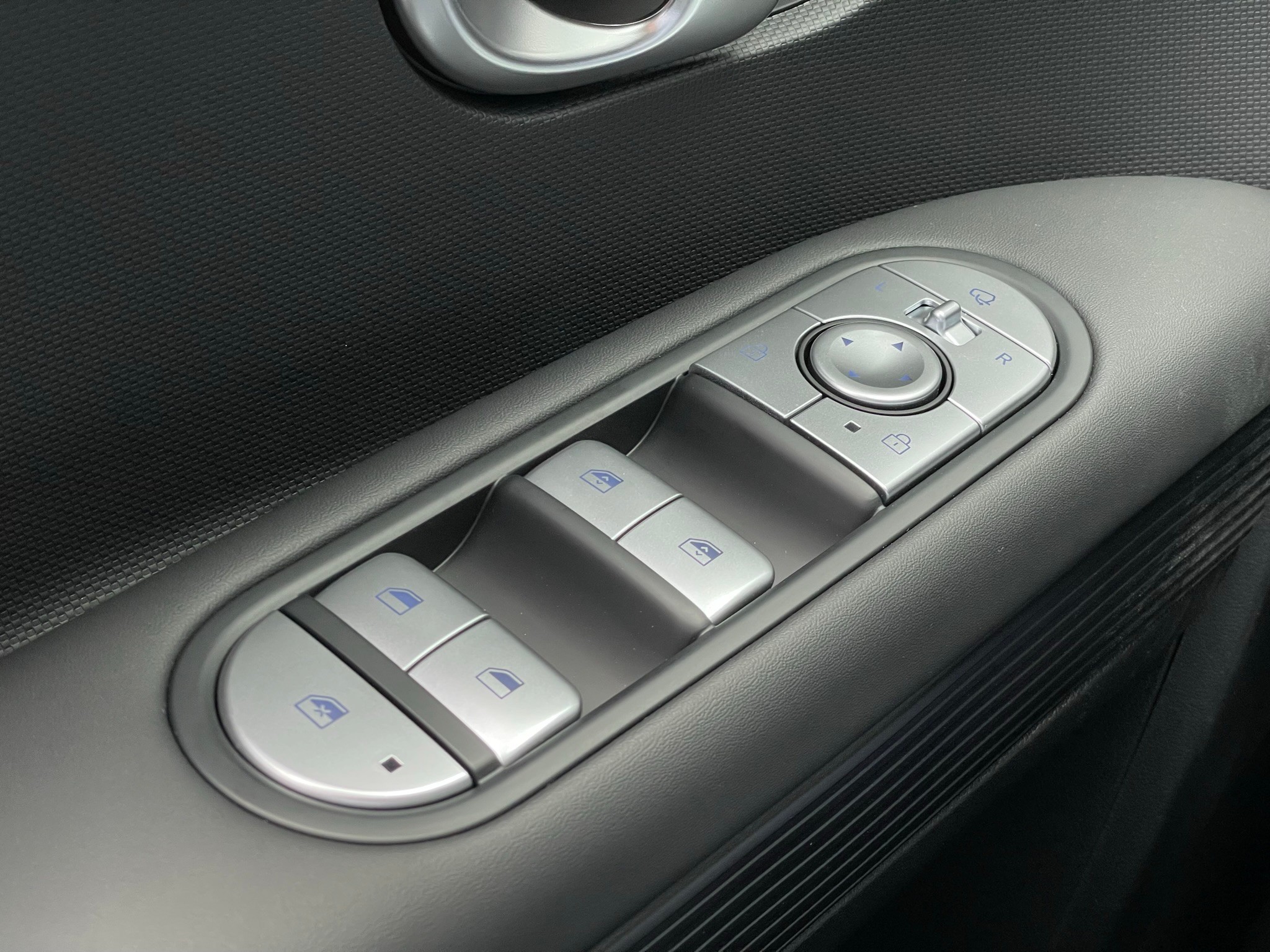 Image HYUNDAI IONIQ-5 Ioniq 5 77kWh Origo 4WD