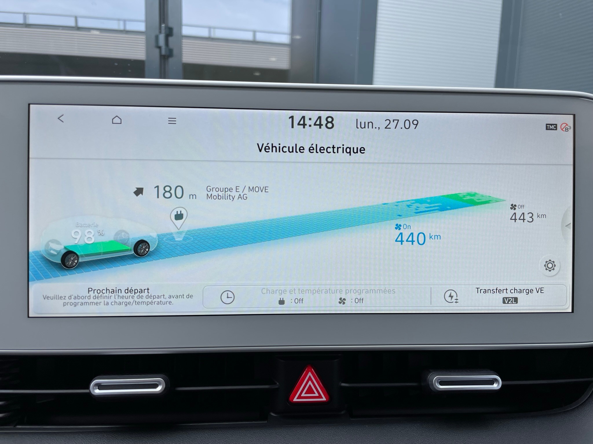 Image HYUNDAI IONIQ-5 Ioniq 5 77kWh Origo 4WD