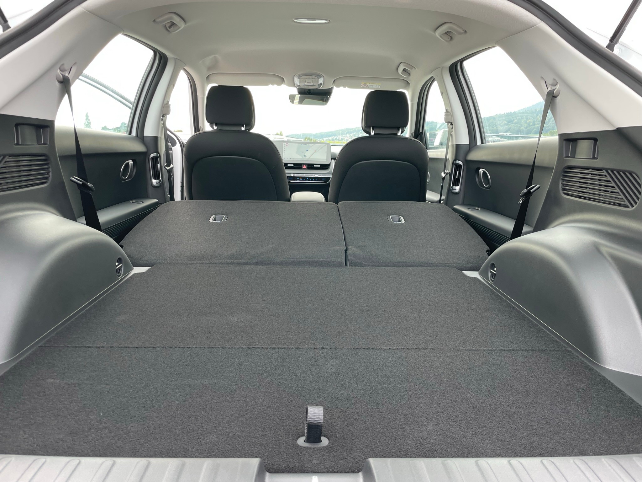 Image HYUNDAI IONIQ-5 Ioniq 5 77kWh Origo 4WD