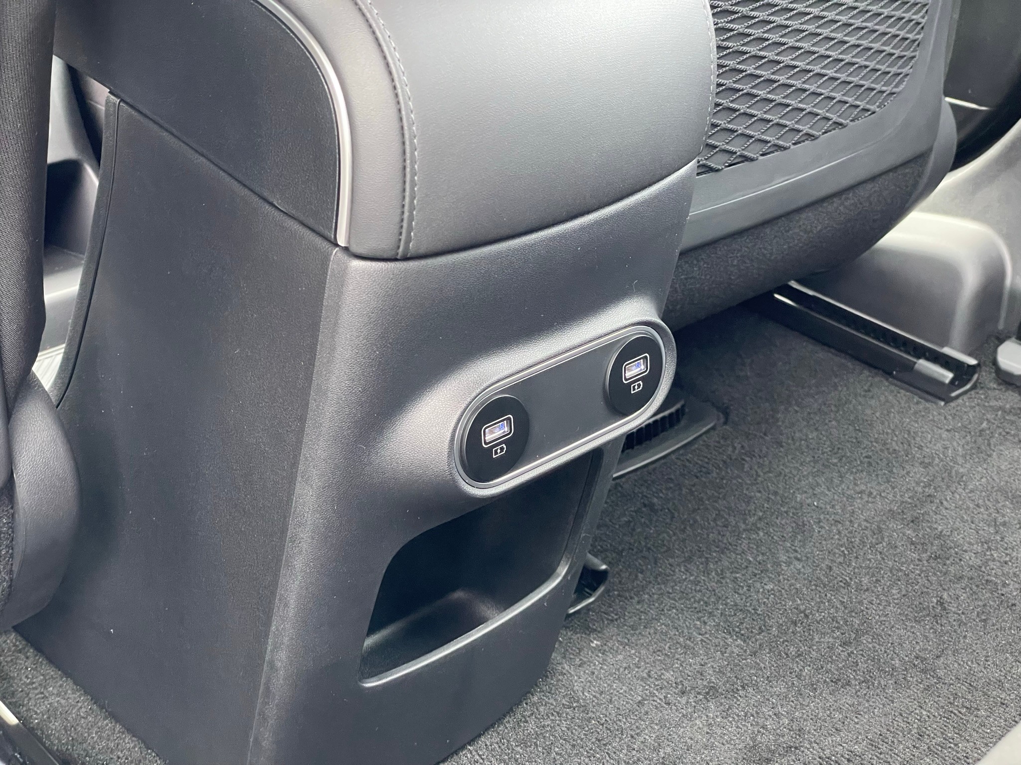 Image HYUNDAI IONIQ-5 Ioniq 5 77kWh Origo 4WD