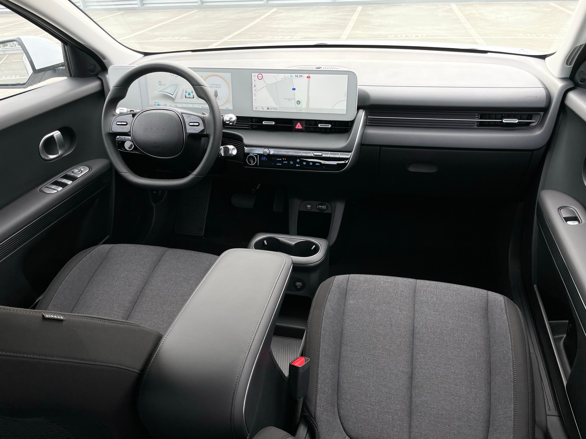 Image HYUNDAI IONIQ-5 Ioniq 5 77kWh Origo 4WD