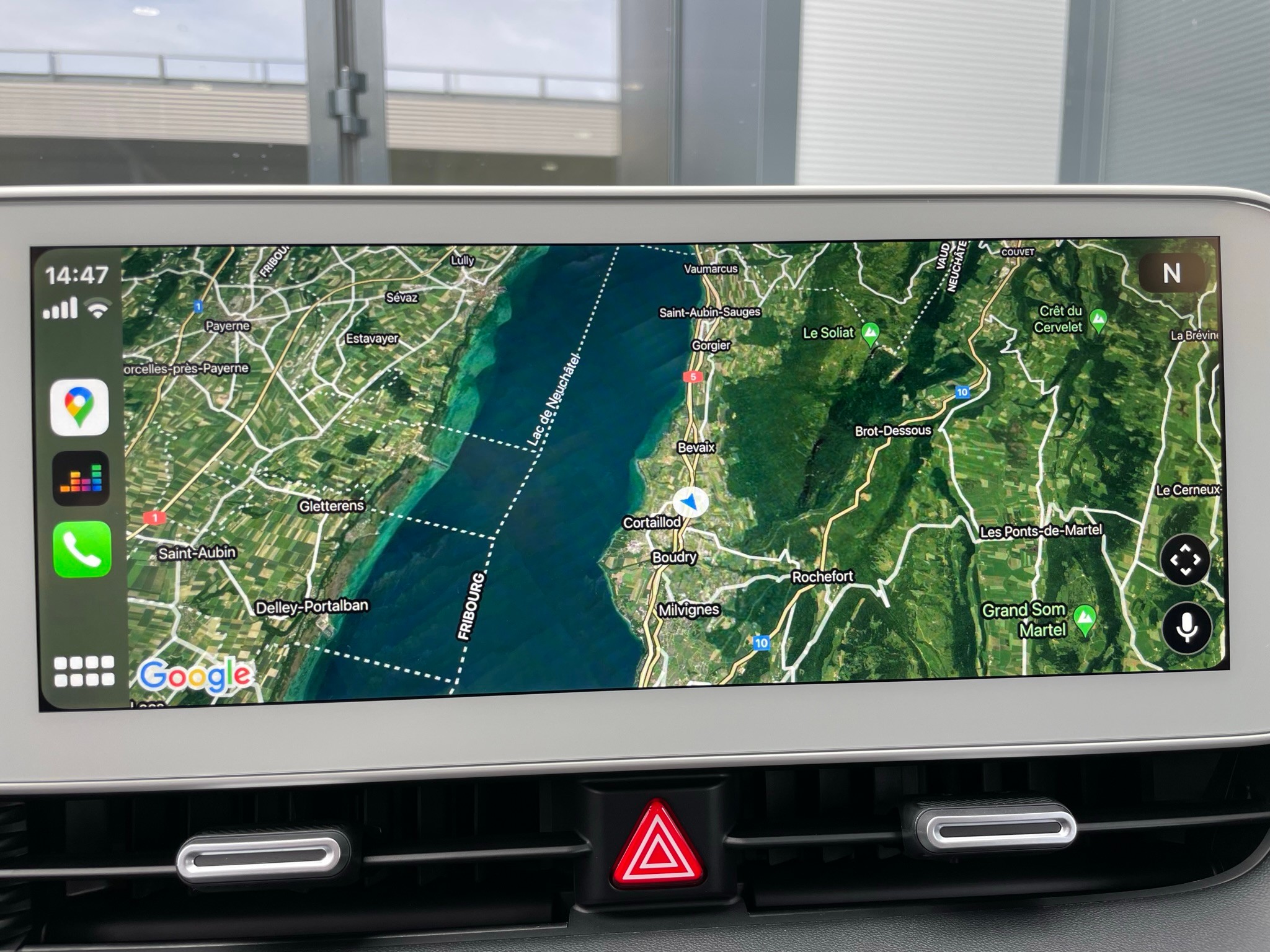 Image HYUNDAI IONIQ-5 Ioniq 5 77kWh Origo 4WD