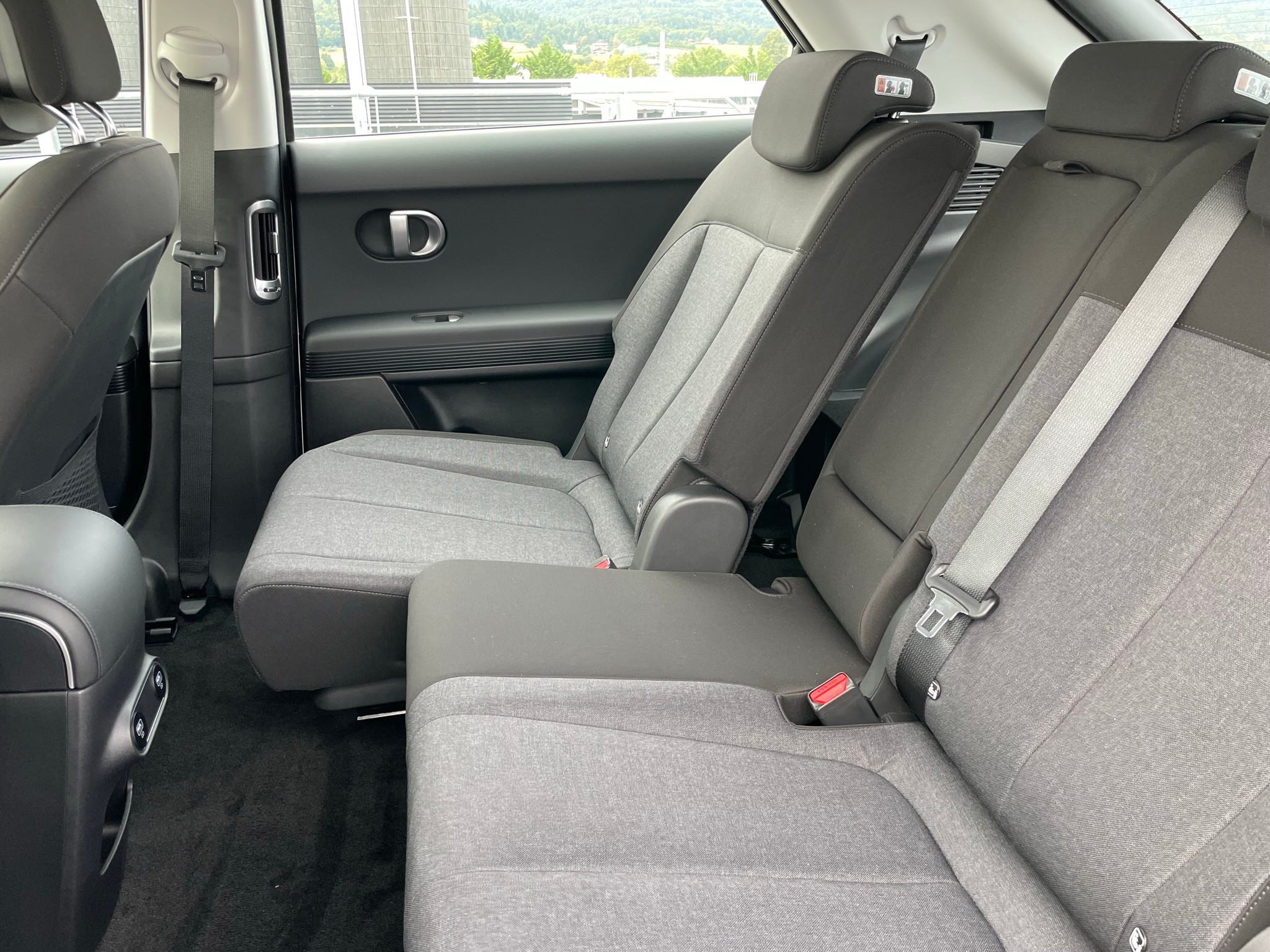 Image HYUNDAI IONIQ-5 Ioniq 5 77kWh Origo 4WD