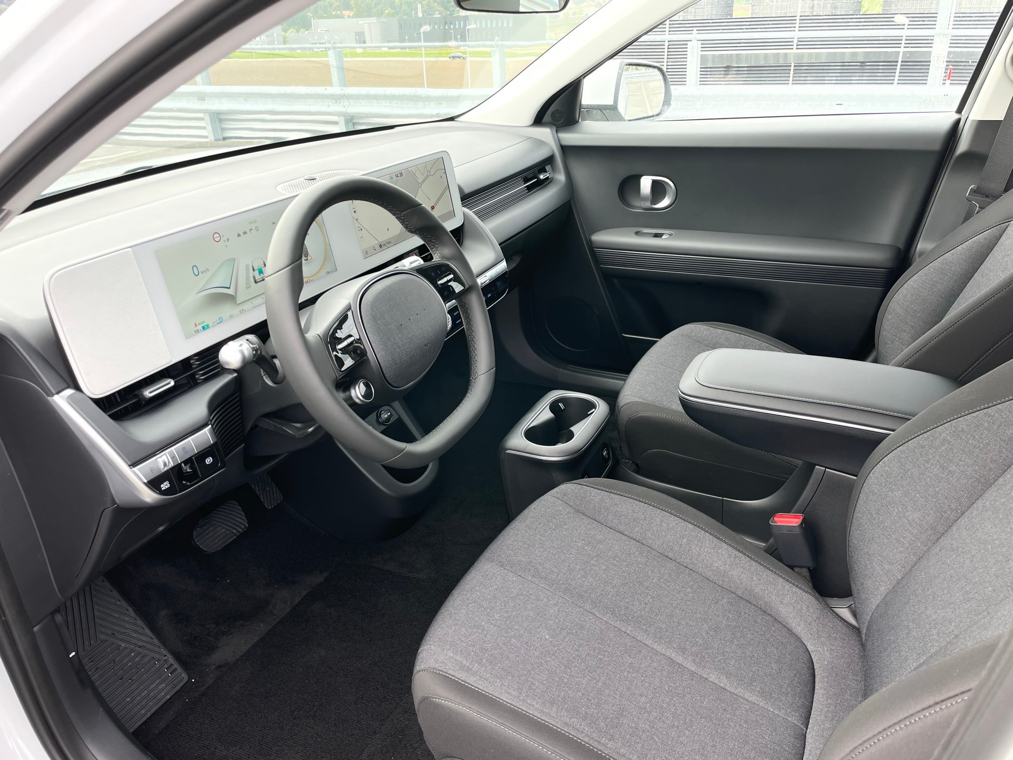 Image HYUNDAI IONIQ-5 Ioniq 5 77kWh Origo 4WD