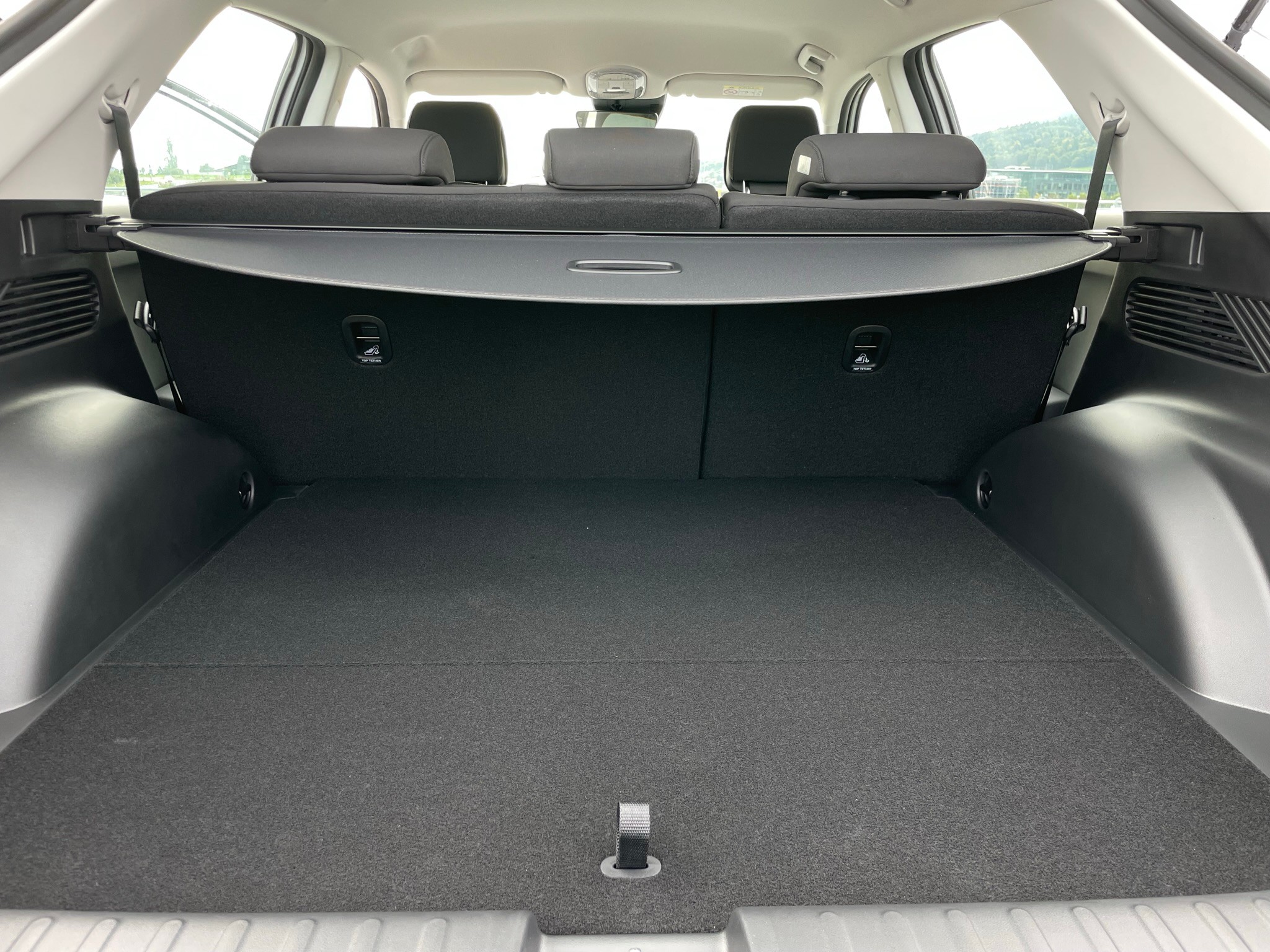 Image HYUNDAI IONIQ-5 Ioniq 5 77kWh Origo 4WD