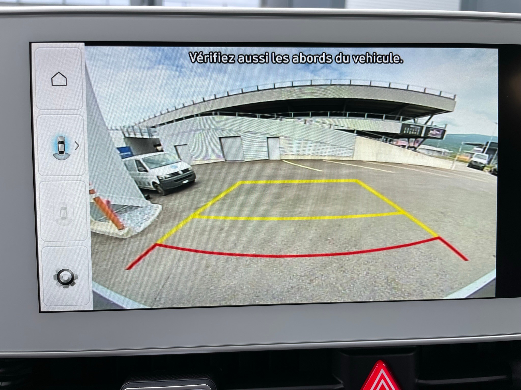 Image HYUNDAI IONIQ-5 Ioniq 5 77kWh Origo 4WD