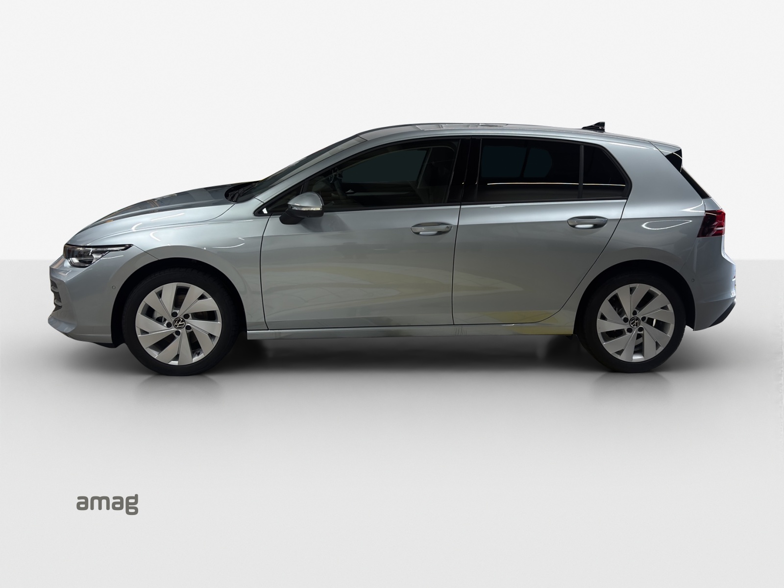 VW Golf 1.5 e TSI mHEV Life DSG-showroom-element-1