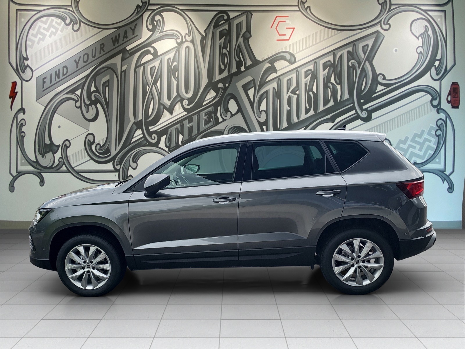 SEAT Ateca 1.5 TSI EVO DSG GO-showroom-element-2