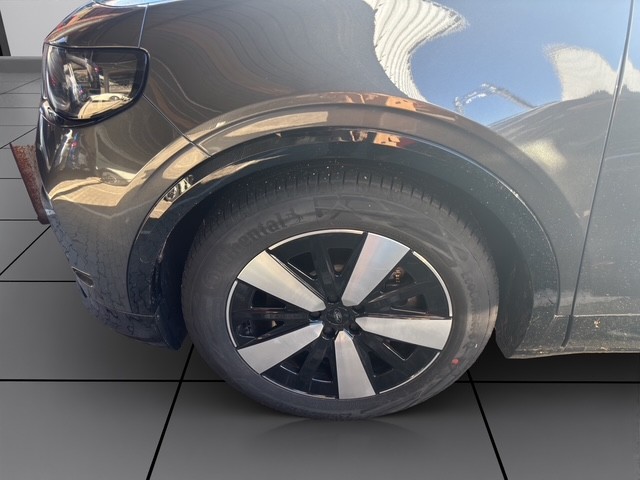 Image FORD CAPRI Capri Elektro 77kWh Extended Range RWD