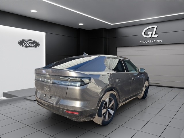 Photo FORD CAPRI Capri Elektro 77kWh Extended Range RWD