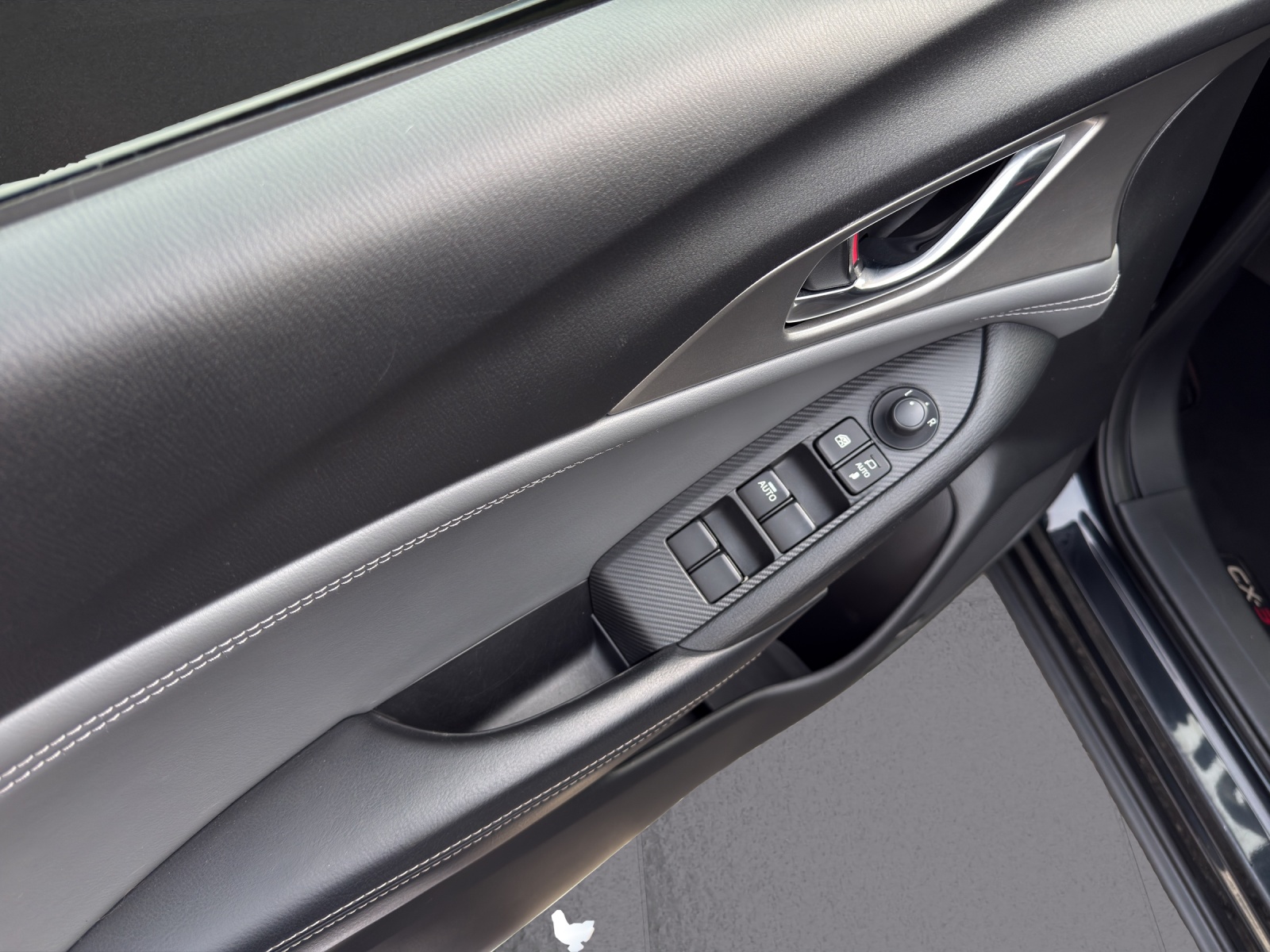 Image MAZDA CX-3 CX-3 2.0 Revolution AWD