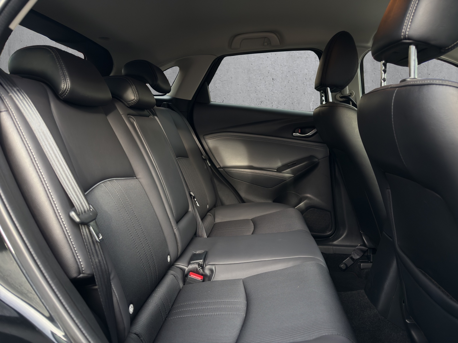 Image MAZDA CX-3 CX-3 2.0 Revolution AWD