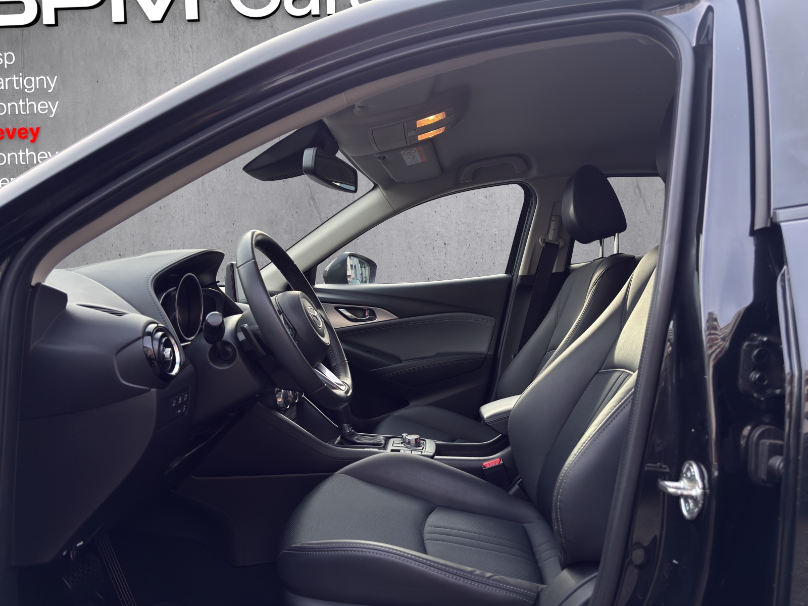 Image MAZDA CX-3 CX-3 2.0 Revolution AWD