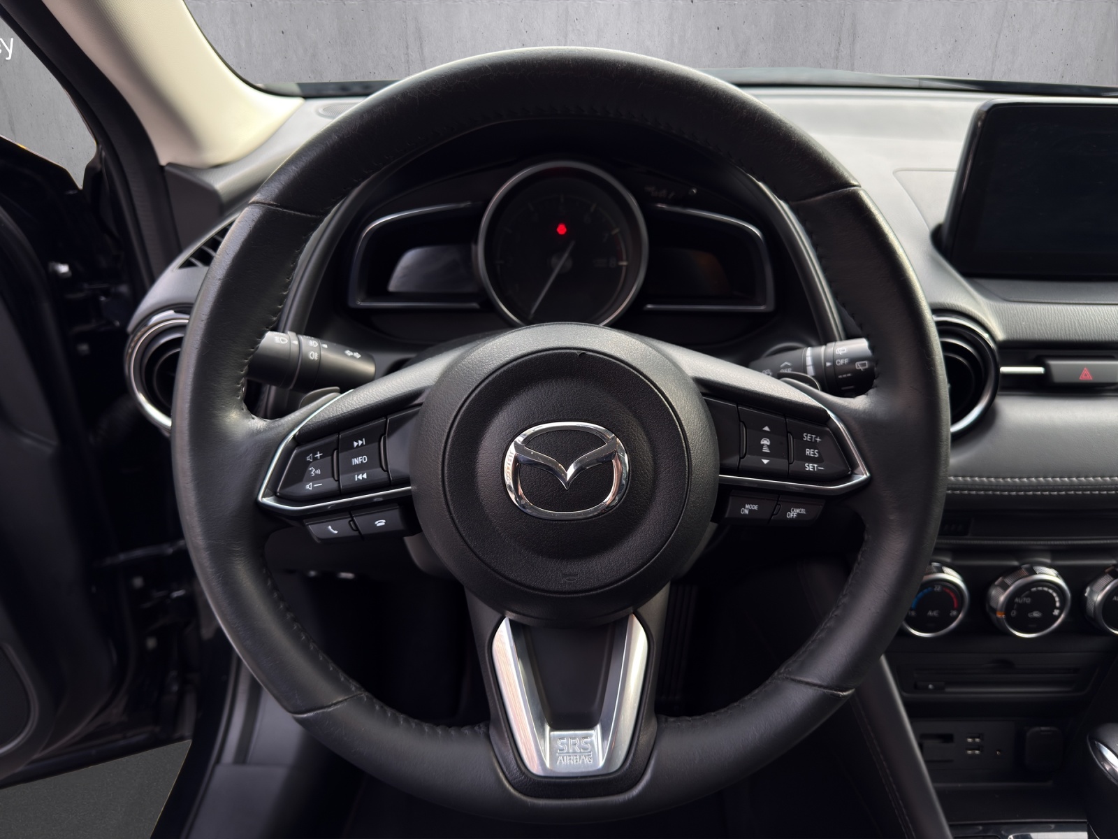 Image MAZDA CX-3 CX-3 2.0 Revolution AWD