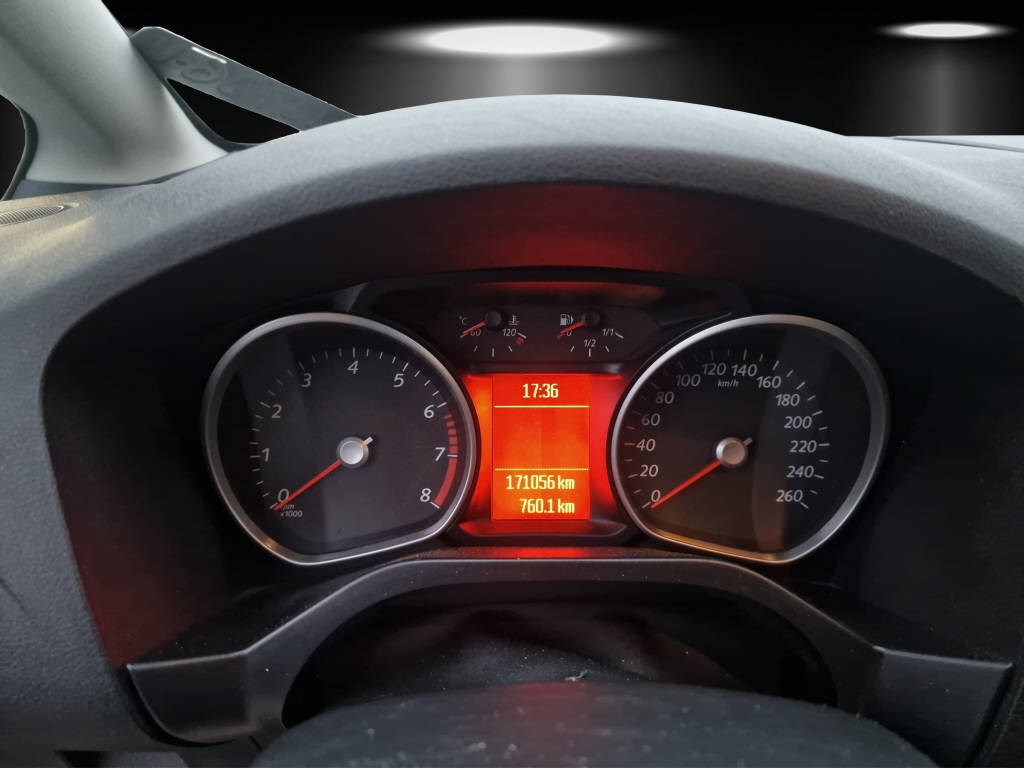 FORD S-Max 2.5i Turbo 20V Titanium S 7 Pl-image-11