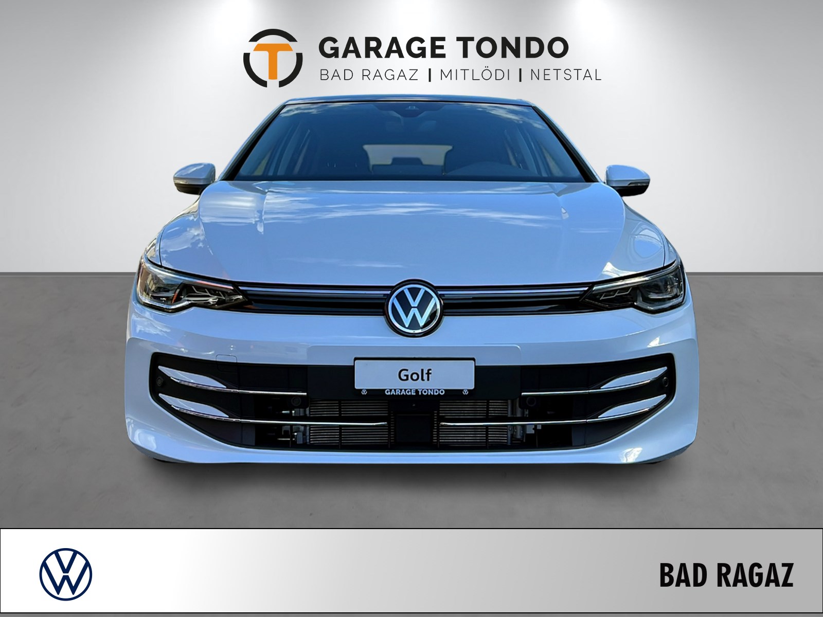 VW Golf VIII 1.5 eTSI Style DSG-showroom-element-1