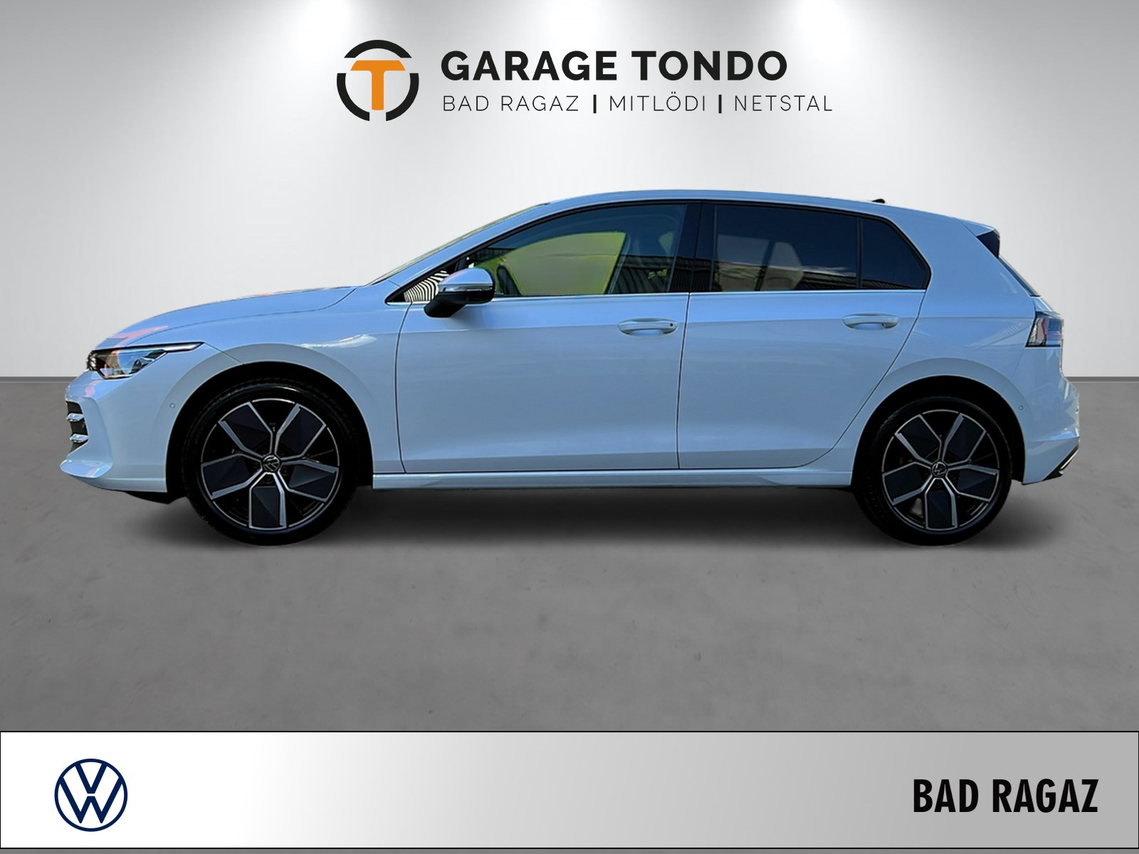 VW Golf VIII 1.5 eTSI Style DSG-showroom-element-2