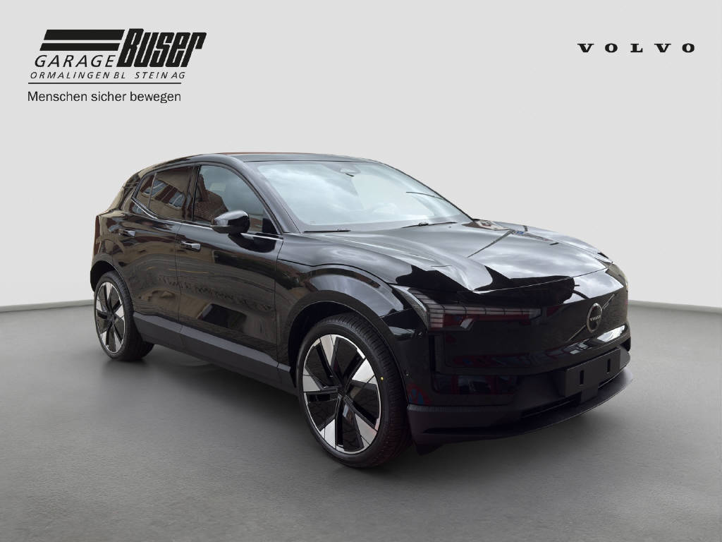 VOLVO EX30 E60 Ultra (SUV / GelÃ¤ndewagen)