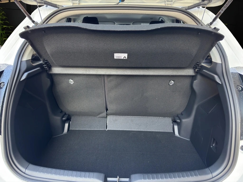 Image MAZDA 2 2 Hybrid Exclusive-line