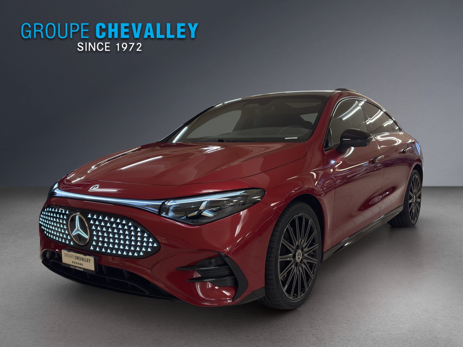 Photo MERCEDES-BENZ CLA-350 CLA 350 EQ 4MATIC