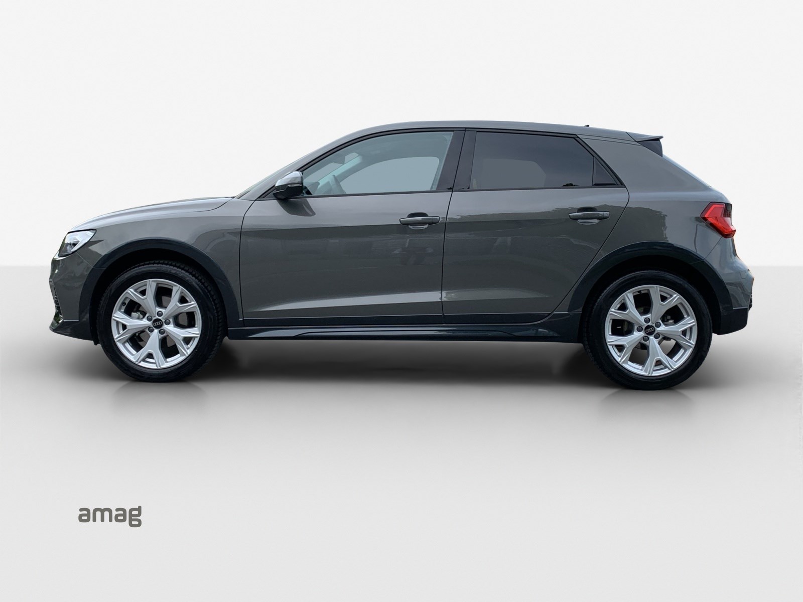 AUDI A1 allstreet 30 TFSI S-tronic-showroom-element-1