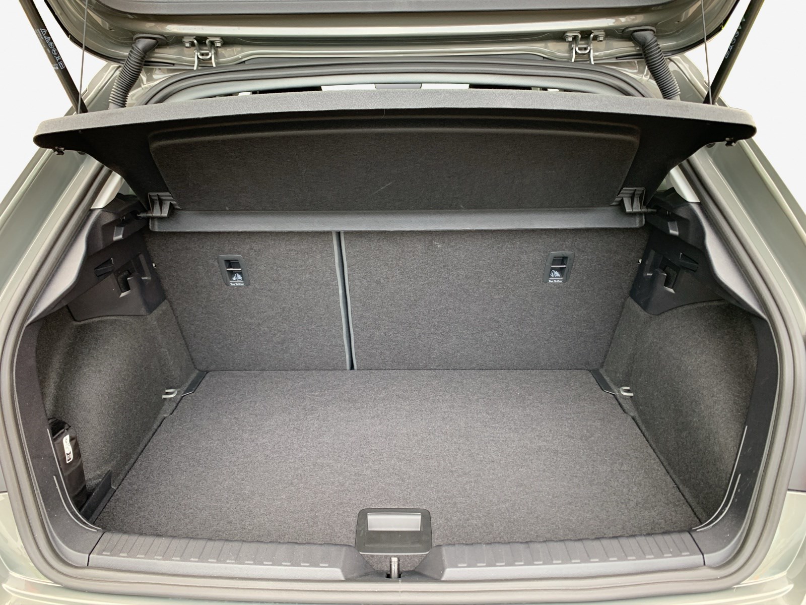 AUDI A1 allstreet 30 TFSI S-tronic-image-12