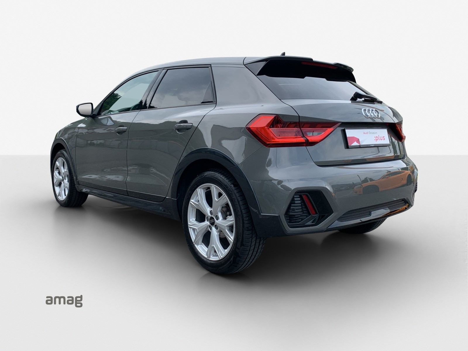 AUDI A1 allstreet 30 TFSI S-tronic-showroom-element-2