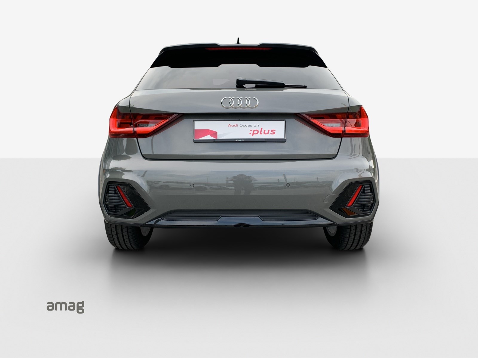 AUDI A1 allstreet 30 TFSI S-tronic-showroom-element-3