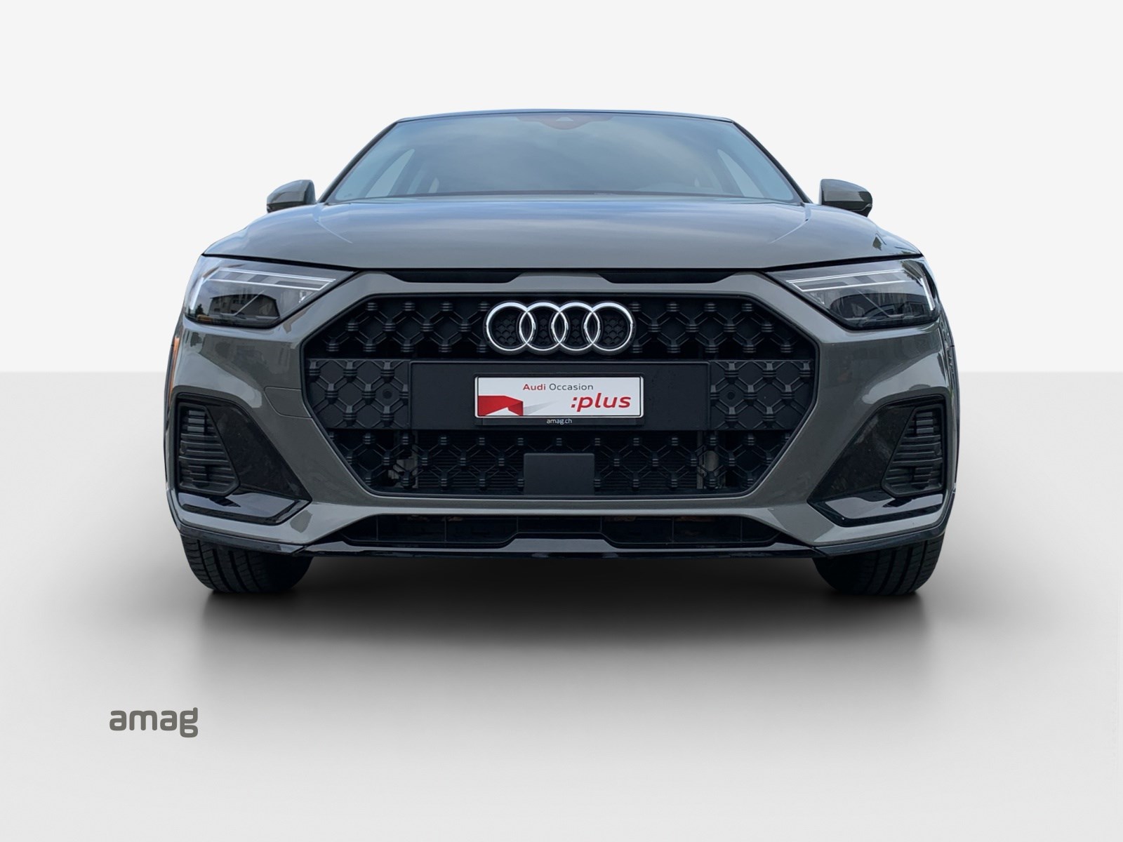 AUDI A1 allstreet 30 TFSI S-tronic-image-6