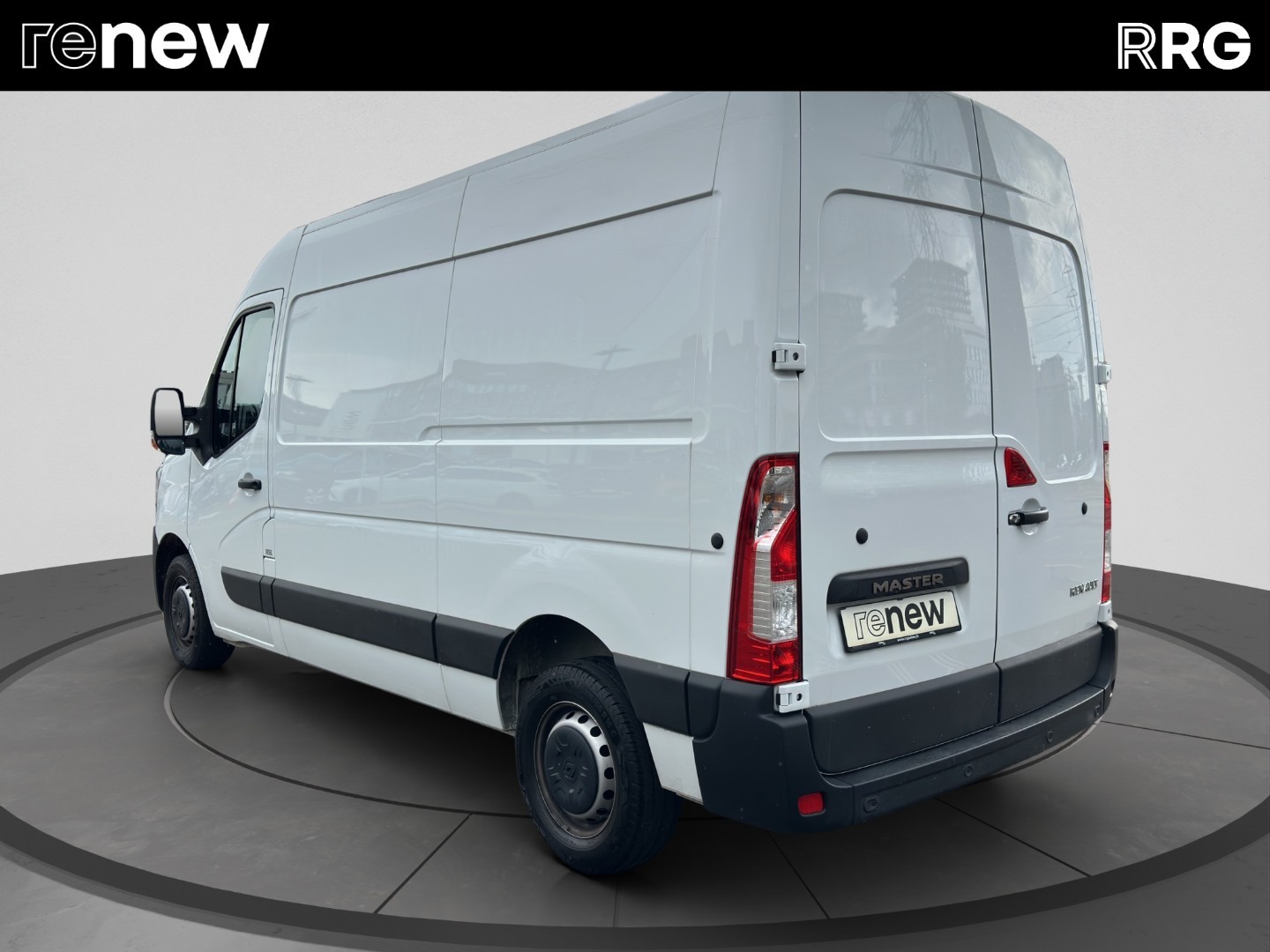 RENAULT Master T33 2.3 Blue dCi 135 L2H2-showroom-element-3
