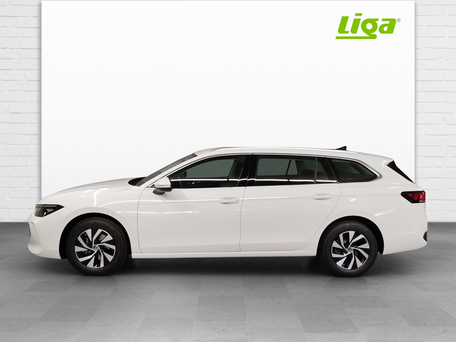 VW Passat Variant 2.0 TDI Business DSG