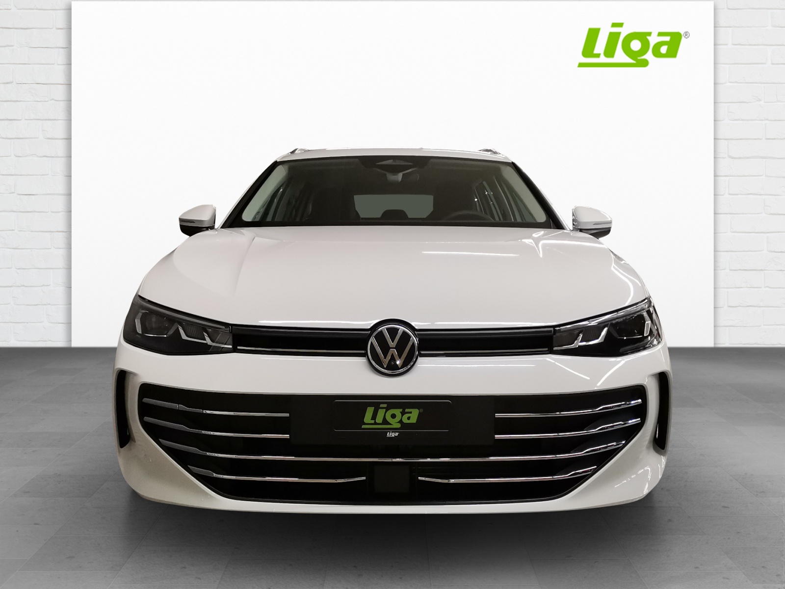 VW Passat Variant 2.0 TDI Business DSG-showroom-element-2
