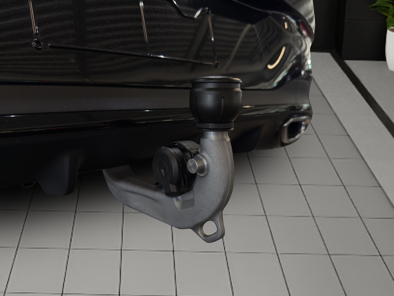 Image MERCEDES-BENZ CLA-250 CLA Shooting Brake 250 4Matic 8G-DCT