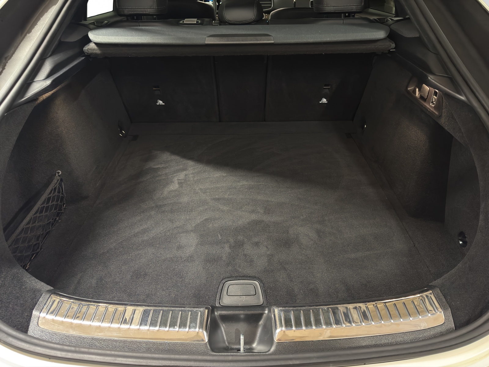 Image MERCEDES-BENZ GLE-63-AMG GLE Coupé 63S AMG