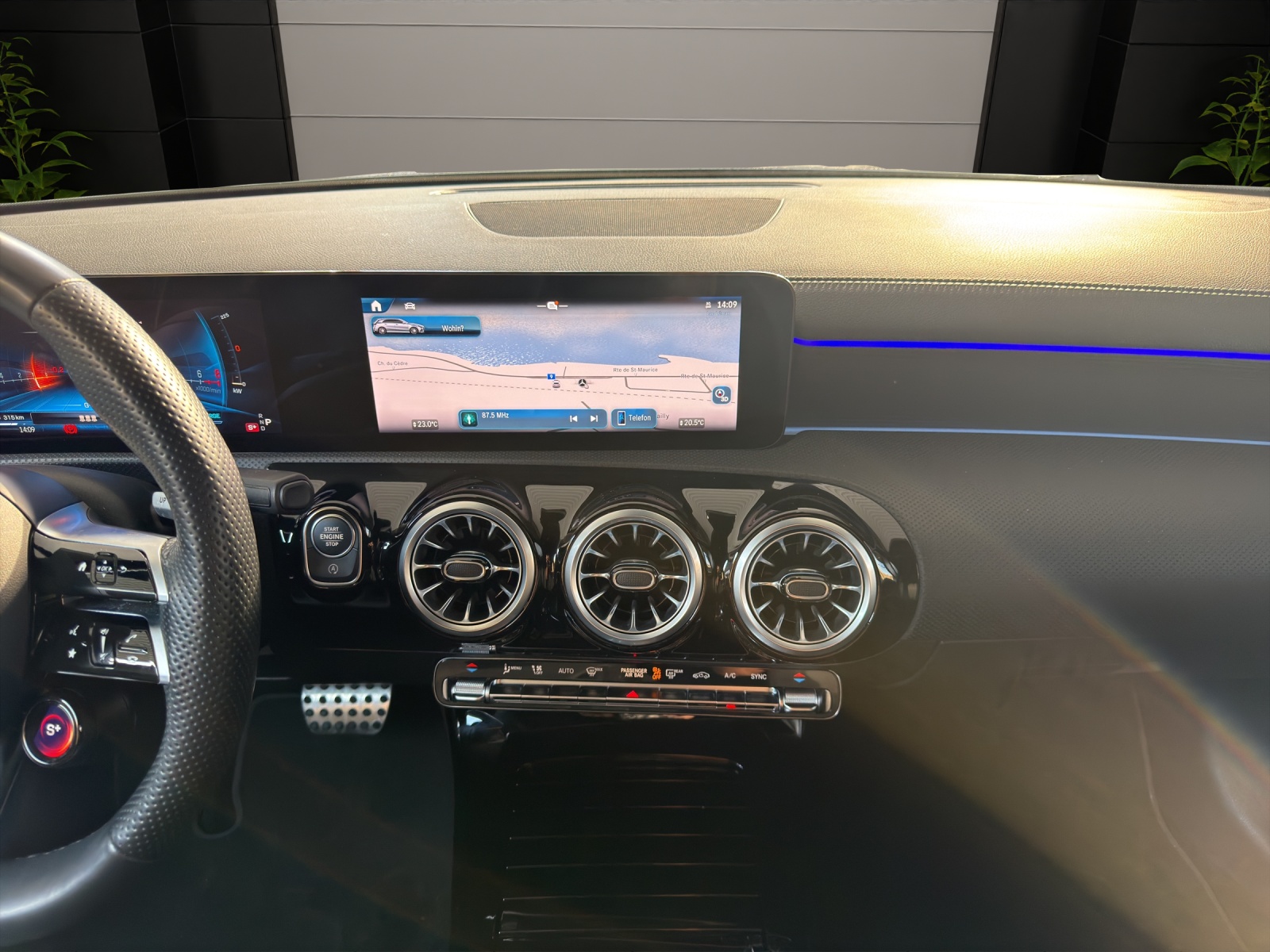 Image MERCEDES-BENZ A-35-AMG A AMG 35 4Matic 8G-DCT