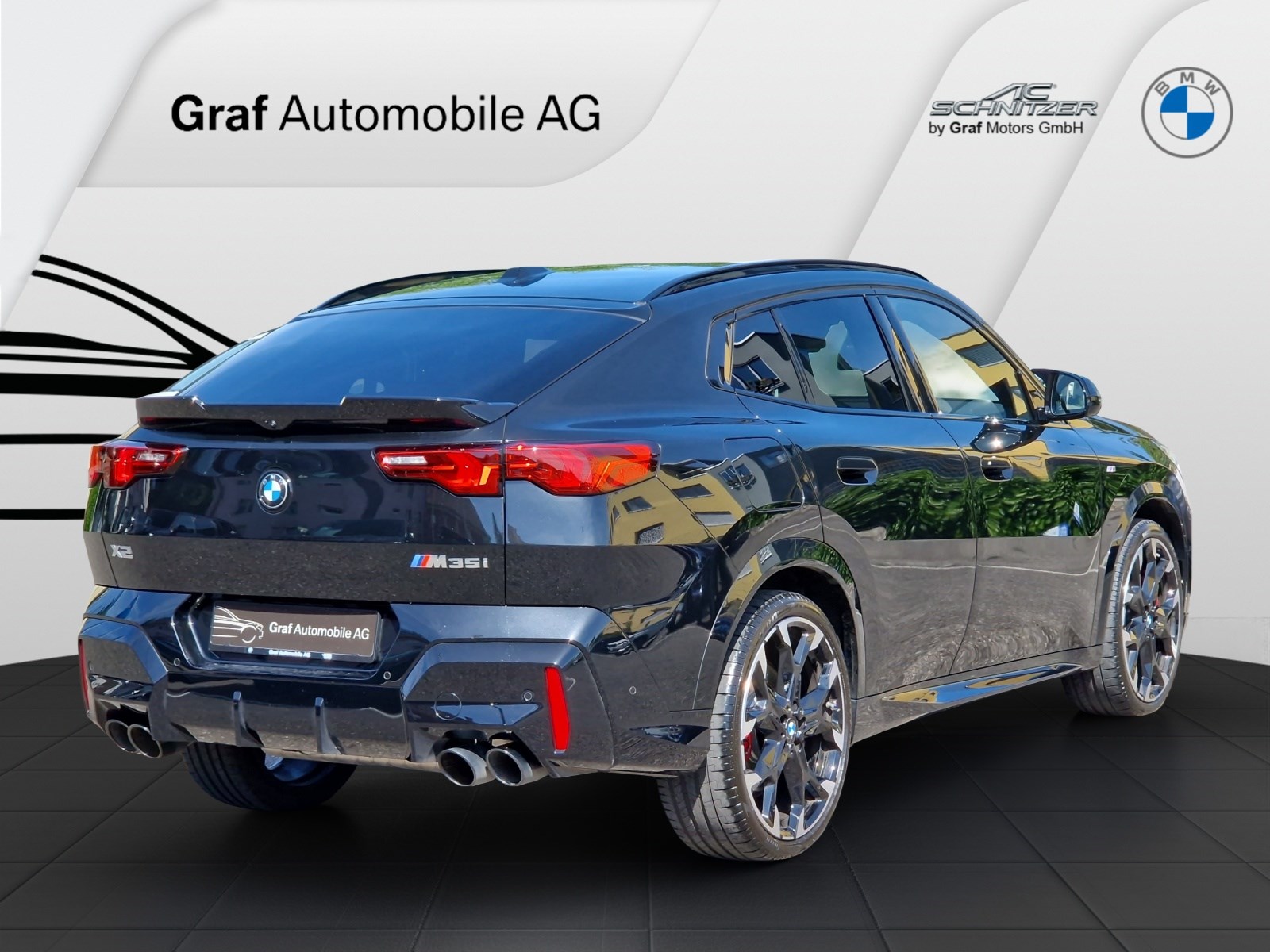 BMW X2 M35i  ** Leasing-Aktion 3,99% **-showroom-element-2